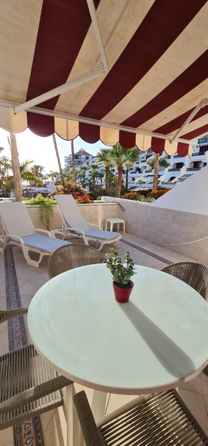 Parque Santiago 4 Appartement Playa de las Américas Buitenkant foto
